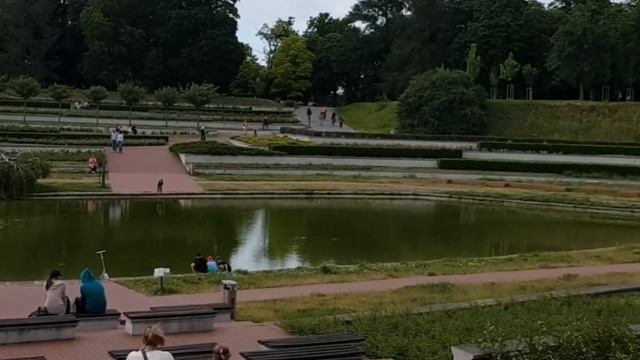 Познань Польша Лето 2021 | Poznan Poland Summer 2021 смотреть онлайн