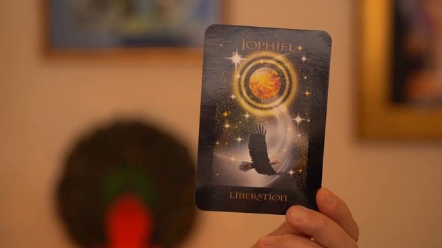 Virgo | December 2021 | ASTRO-ORACLE READINGS from The Angels of Atlantis via Stewart Pearce смотреть онлайн