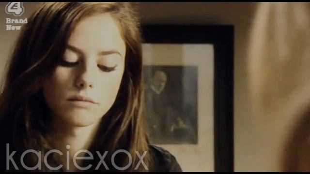 Skins - Effy Stonem | I'm Only Human смотреть онлайн