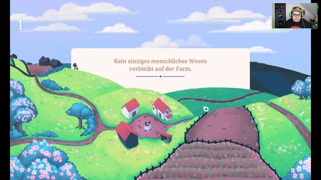 Orwell's Animal Farm ? [ANGEZOCKT] смотреть онлайн