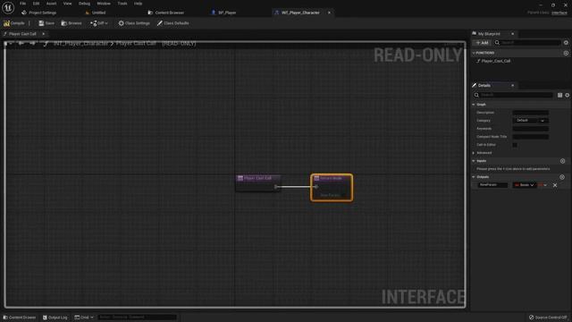 2D SideScroller In UE5 Pt.1 Setting Up Sprites And Flipbooks