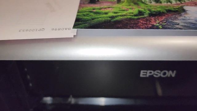 Проверка головки 110