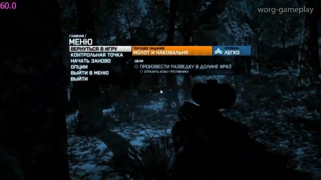 Battlefield 3 1080 Ultra Maximum settings - GTX 760 + Phenom X4 965 смотреть онлайн