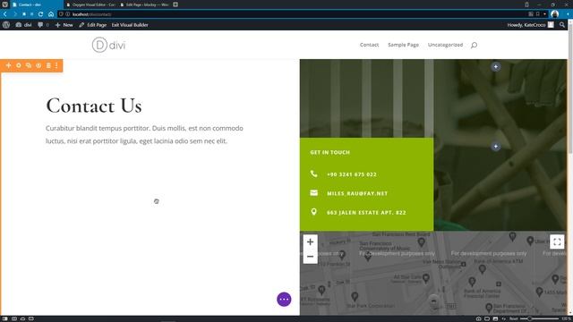 How to Add WordPress Form to any Page Builder | JetFormBuilder Plugin смотреть онлайн