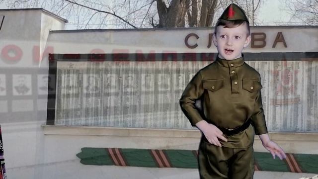 «Виват, Победа!» Морозов Тимофей смотреть онлайн