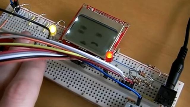 Space Invaders edX UT.6.20x Embedded Systems - Shape The World: Multi-threaded Interfacing смотреть онлайн
