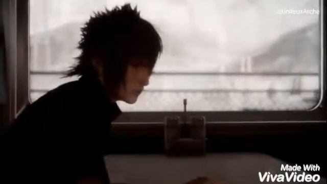 *fix* Final Fantasy XV: Ardyn vs Noctis GMV смотреть онлайн