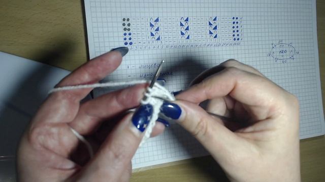 Очень нежная кофточка смотреть онлайн