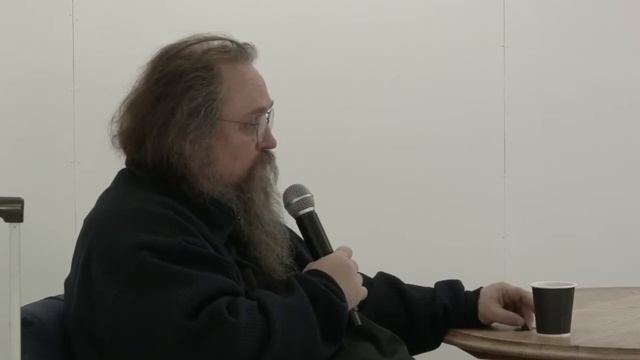 Андрей Кураев - Бог и дьявол в романе Булгакова «Мастер и Маргарита» смотреть онлайн
