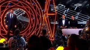 Ильдар Абдразаков - «Мелодия» А. Пахмутова/ Н. Добронравов (2023)