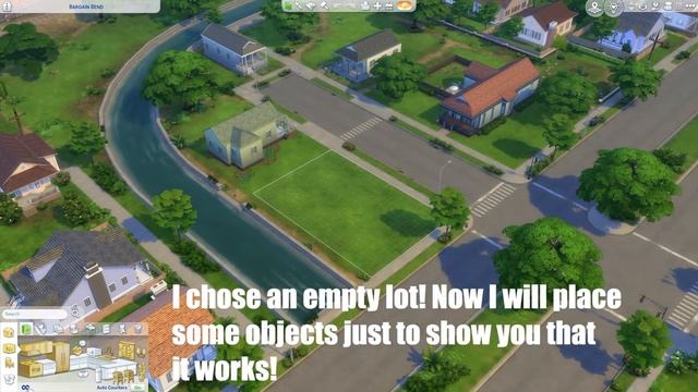 How To Have INFINITE Money In Build Mode 2023 (PC, PS4, XBOX, MAC) - The Sims 4 смотреть онлайн