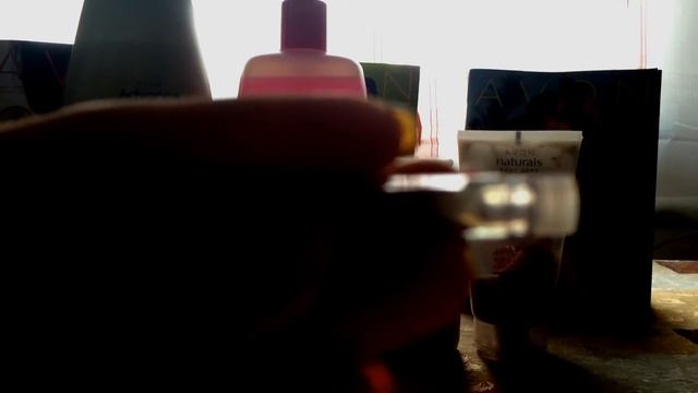Заказ Avon 10/2016 смотреть онлайн