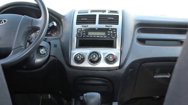 2008 Kia Sportage Eastside Kia Calgary Alberta Rahul смотреть онлайн