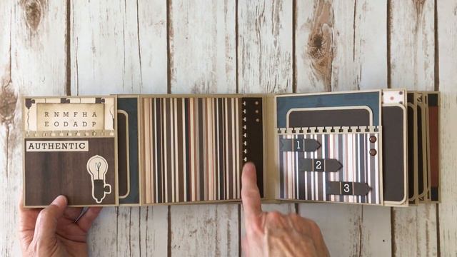 Photoplay "This Guy" Mini Album смотреть онлайн