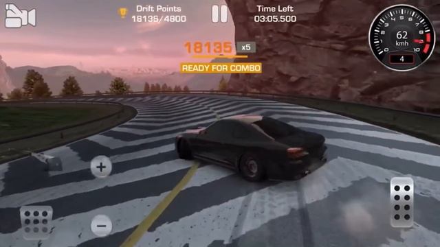 CarX Drift Racing Popcy12 Challenge#2!! 28300dp in 2min52sec. Spector RS Kami Road Ultimate setup смотреть онлайн