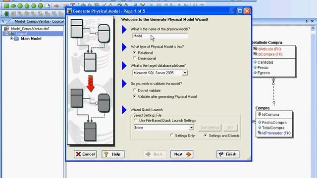 Backup Sql Server 2005 & Embarcadero a Sql Server 2005 смотреть онлайн