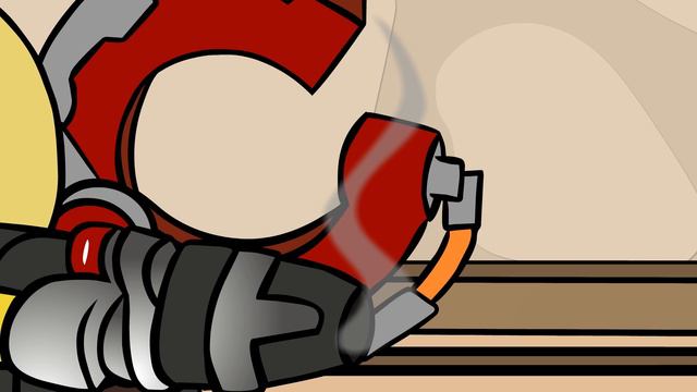 Как играть в OVERWATCH - The Battle BEGINS! OVERWATCH смотреть онлайн