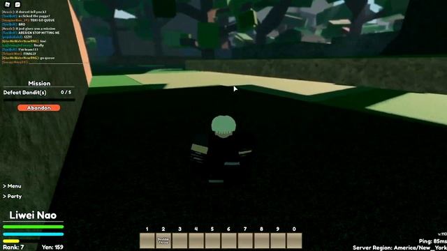 COMPLETE BEGINNER GUIDE!?! | Skills, Missions, Elements, Talents, Traits | Roblox A Bender's Will 2 смотреть онлайн