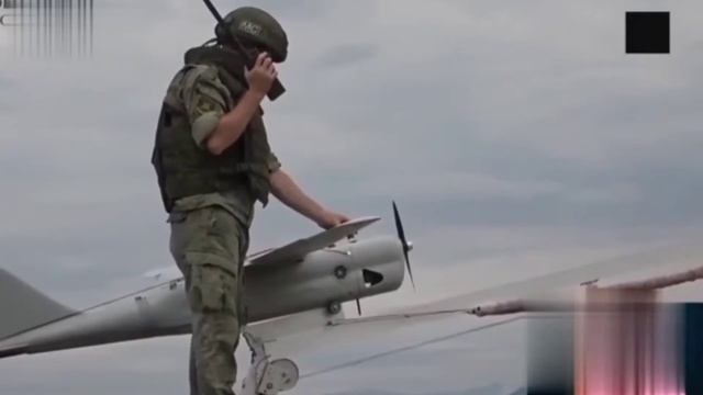 Беспилотная авиация России смотреть онлайн