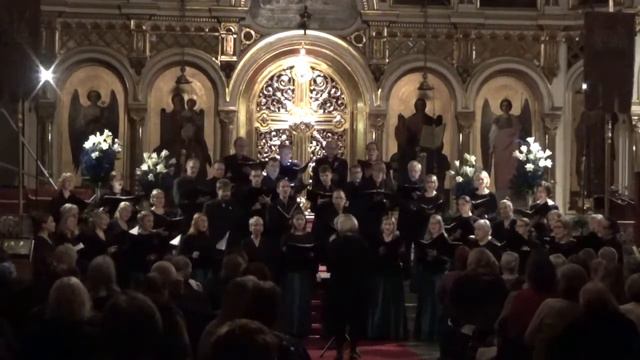 Taas kaikki kauniit muistot - Kilven Kuoro смотреть онлайн