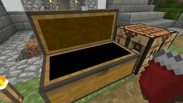 Minecraft - "Change of Sheets" achievement/trophy guide смотреть онлайн