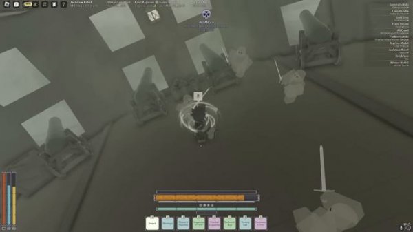 EXACT Requirements for SILENTHEART Oath | Deepwoken