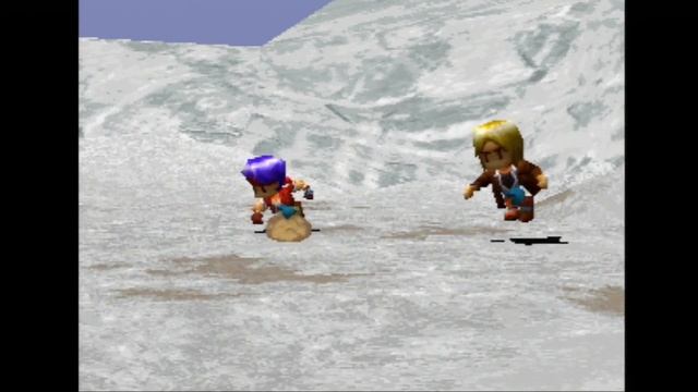 Top 101 beste RPGs aller Zeiten #40 » Wild ARMs (1996) смотреть онлайн