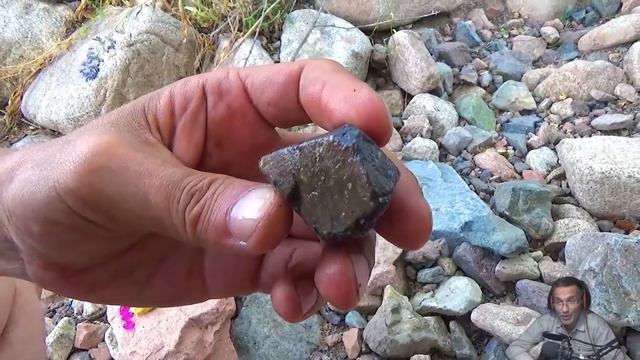 Алмазы есть в камнях 33 смотреть онлайн