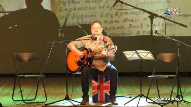 Ко Дню Победы 9 мая 2021 Высоцкий - Песня о новом времени (ANO BAND cover) смотреть онлайн