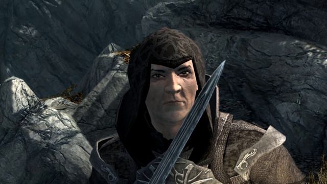 Skyrim Lore: Orc Secrets! смотреть онлайн