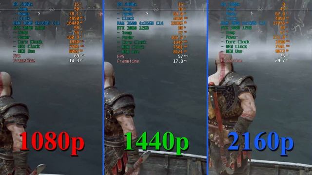 *Review* ASUS Phoenix RTX 3060 V2 12GB (10 Games) смотреть онлайн