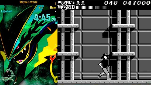 Wayne's World GB 8:39 смотреть онлайн