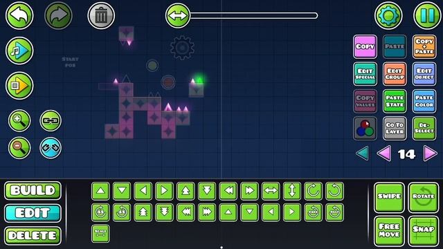 ГАЙД: БЛОК В МОДЕРН-ГЛОУ СТИЛЕ| САМЫЙ АКТУАЛЬНЫЙ ГАЙД НА МОДЕРН СТИЛЬ 2023 смотреть онлайн