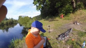 Рыбалка на Березине - Рыбалка в Беларуси 2021!