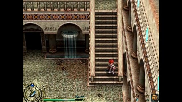 Ys VI: The Ark Of Napishtim  Review