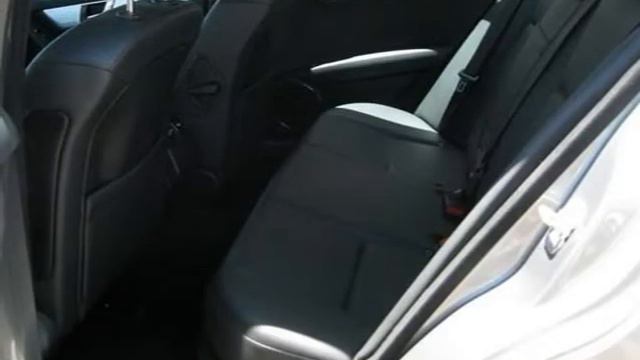 2008 Mercedes-Benz C-Class Lubbock TX смотреть онлайн