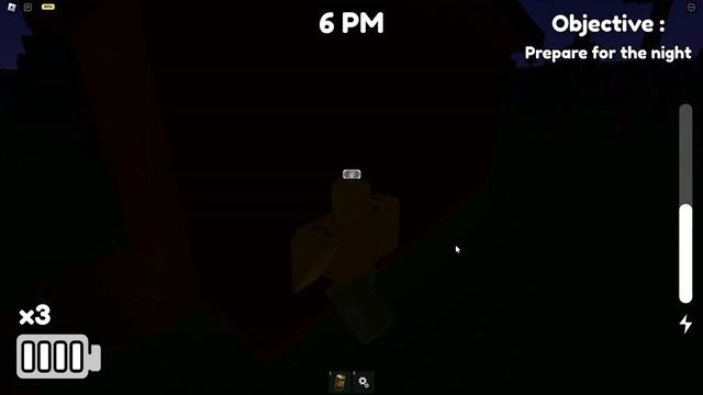 РЕЗНЯ В РЕЗИДЕНЦИИ, НОВАЯ ХОРРОР ИГРА | Choppa Roblox смотреть онлайн