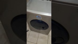 Отжим стиральной машины Indesit moon 4,5кг