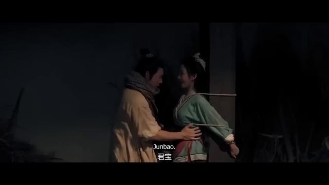 【INDO SUB】Peerless Hero | Film Wuxia/ Action China | VSO Indonesia