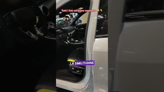Forthing Friday e il futuro delle #AutoElettriche cinesi. #autoelettrica #automotive #tech смотреть онлайн