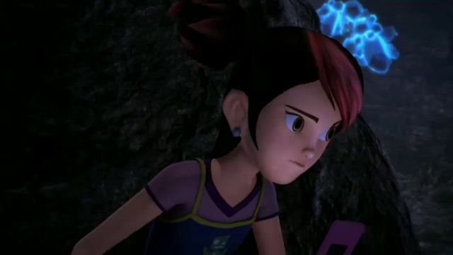 ~Transformers Prime~ Wheeljack/Miko •Rise•