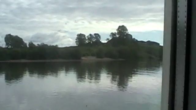 Путешествие по Волхову к Ильмень-озеру (часть 4)