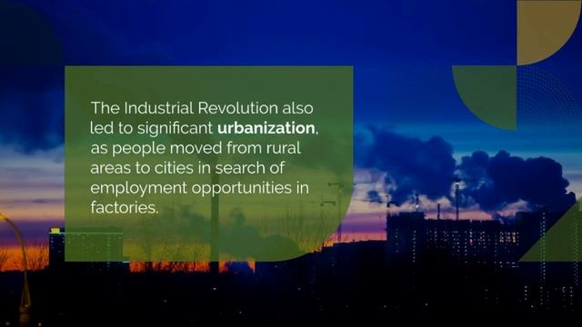 "Industrial Revolution: Fascinating Facts That Shaped the Modern World | KnowItAll" смотреть онлайн