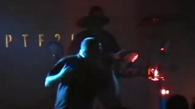Vnv Nation - Honour 2003 - Hiroshima Mon Amour - Torino - 24/09/2005