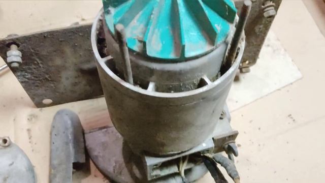 ИЭ-5102 Электропила дисковая СССР 1971-го года ! смотреть онлайн