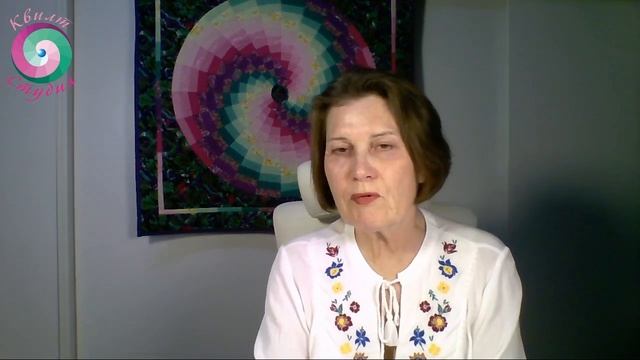 Мастер классы на Quilt Fest 21