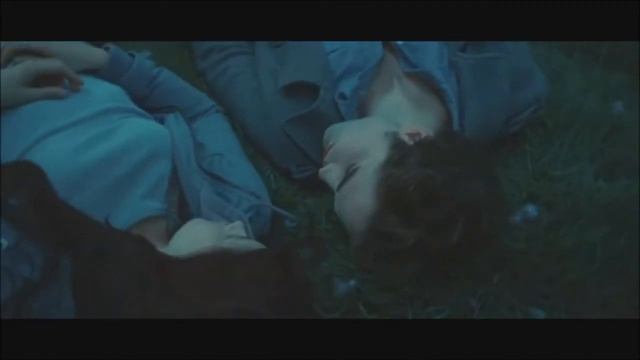 La canción de Edward Cullen (Piano) en Crepúsculo смотреть онлайн