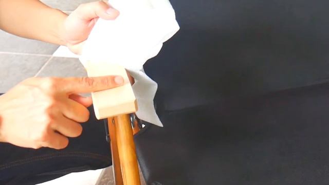 Riview Kursi Lipat Naturehike Double Folding Chair NH20JJ002 смотреть онлайн