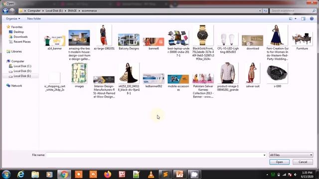 e-Commerce Website in Codeigniter part-28 смотреть онлайн
