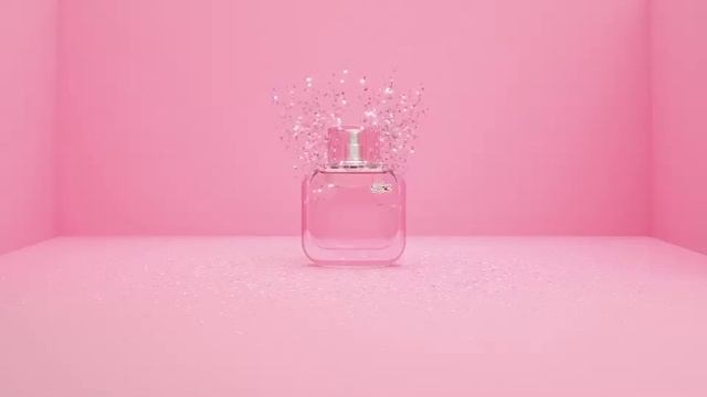 Аромат Lacoste: Восхитительно сладкая коллекция (2017) смотреть онлайн